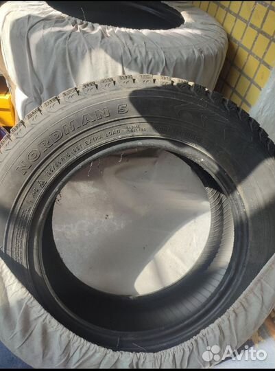 Nordman 5 195/65 R15