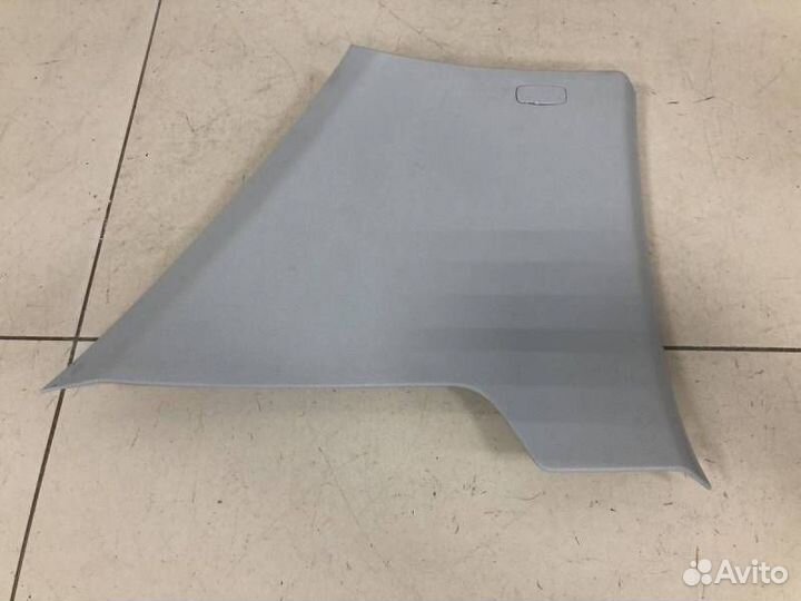 Обшивка стойки Skoda Fabia 5J 2007-2014