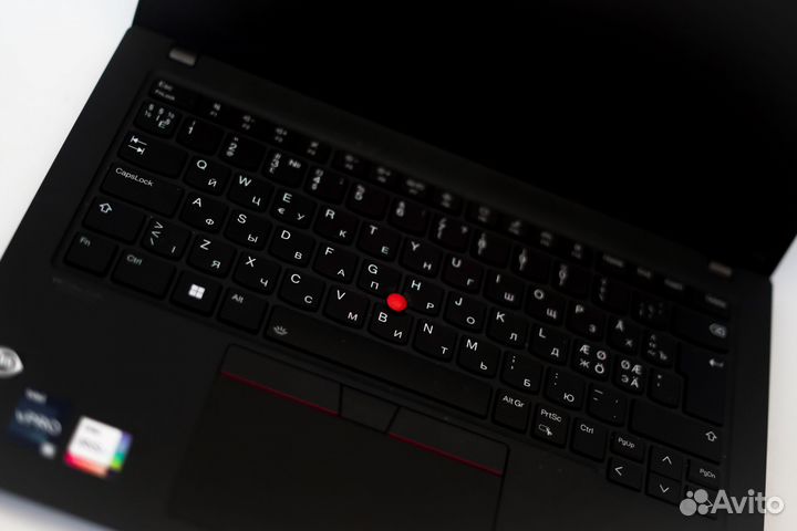 Lenovo Thinkpad T14s Gen 3 i5-1245u 16GB 512GB