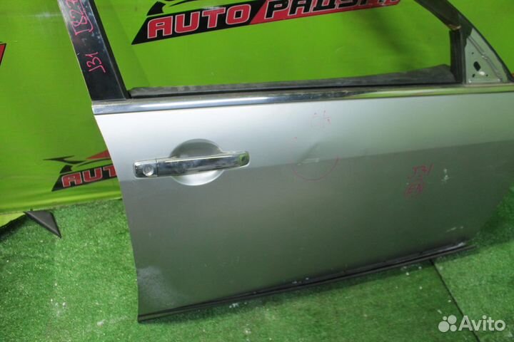 Дверь nissan J31,PJ31,TNJ31 teana