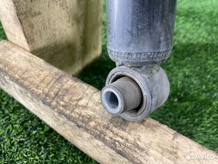 Стойка подвески задняя Bmw 3 F30 N47D20 2012