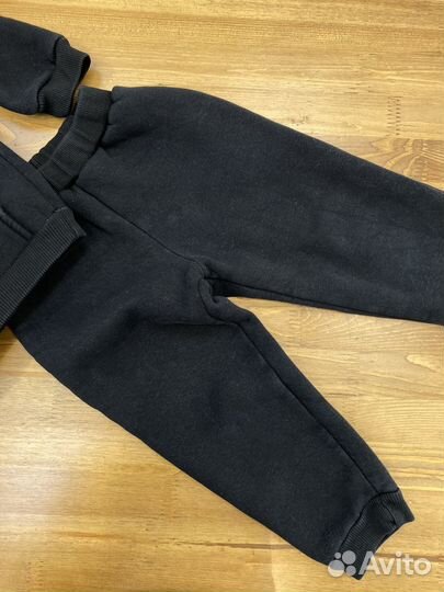 Костюм для мальчика 92