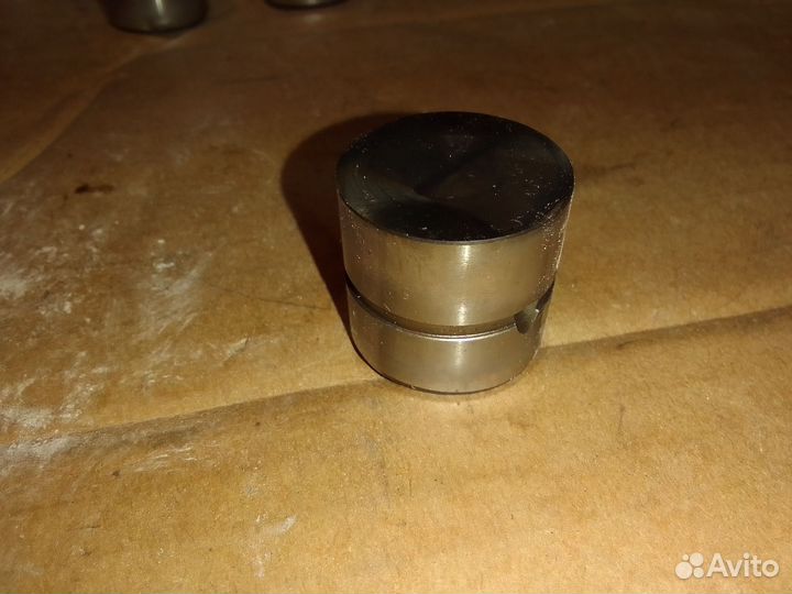 Гидрокомпенсатор Citroen C5 2.0 RFN