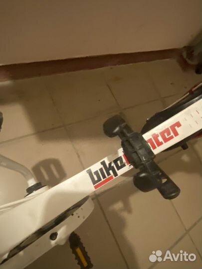 Велосипед bike centr 18