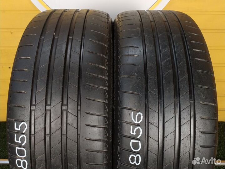 Bridgestone Turanza T005 225/40 R19