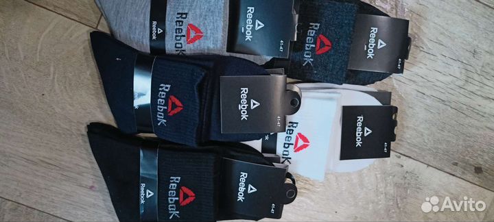 Носки мужские