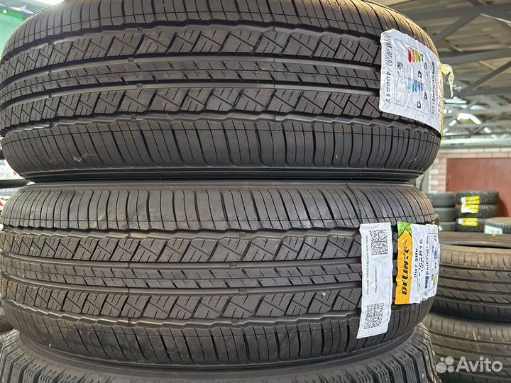 Delinte DH7SUV 215/65 R16 102H
