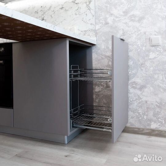 Кухни на заказ