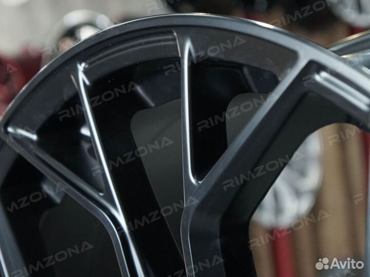 Литые диски R18 для Mitsubishi. Арт1898