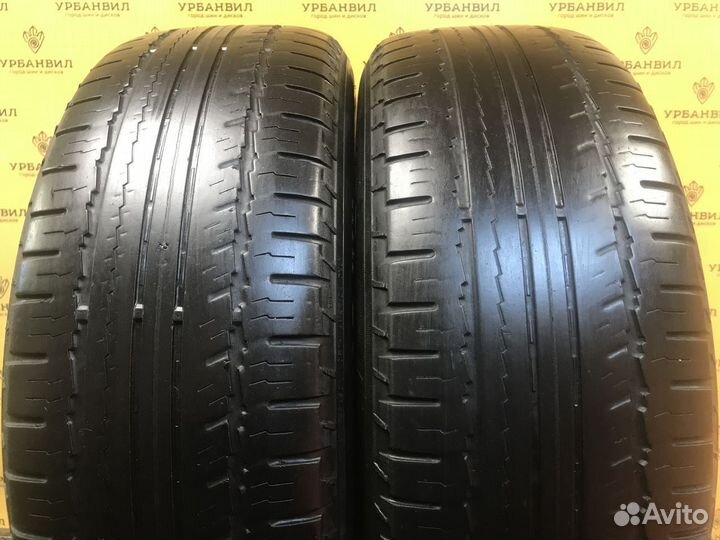 Nokian Tyres Hakkapeliitta SUV 225/65 R17 106H