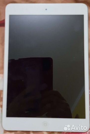 iPad mini 16gb