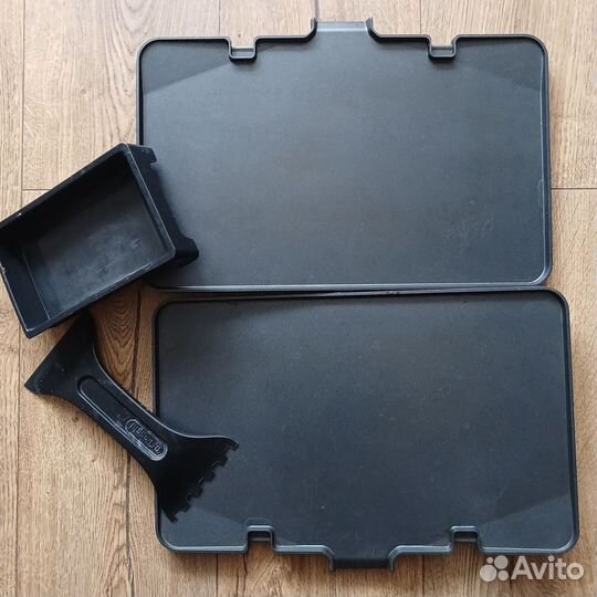 Мультигриль delonghi