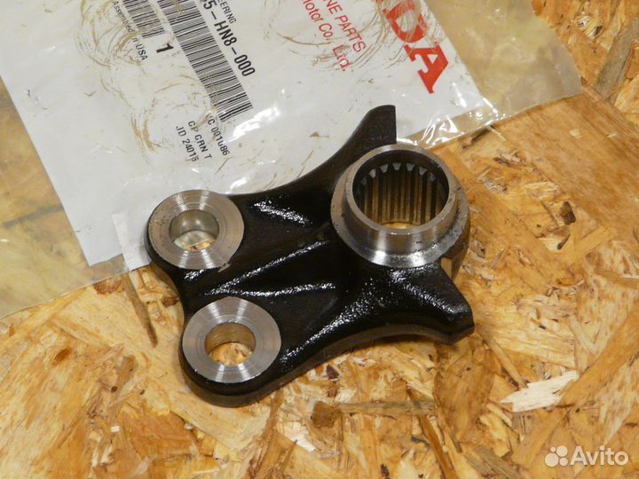 Рулевая сошка Honda 53235-HN8-000