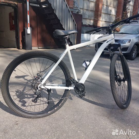 Велосипед Richiesto,Altair,Forward 29d, disc