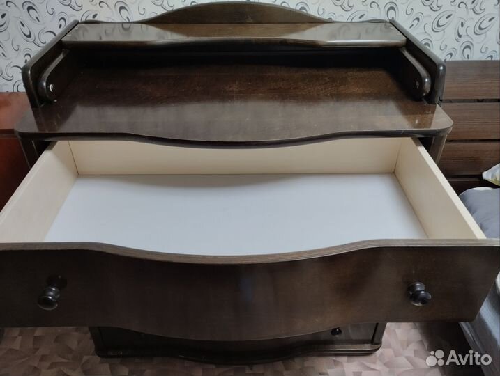 Продаю детский комод + пеленальный столик