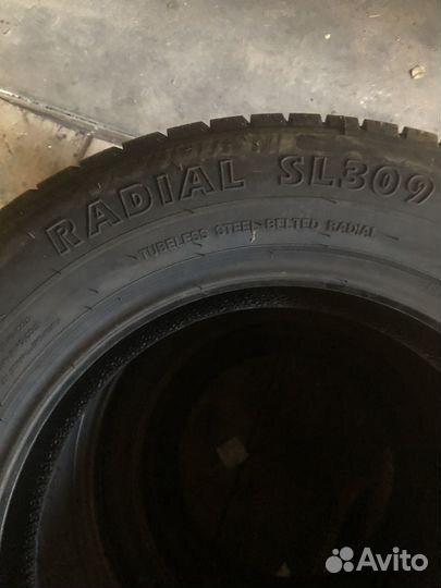 Westlake SL309 185/75 R16C