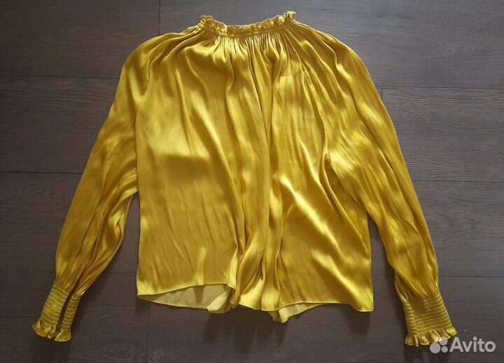 Вещи пакетом 44 46