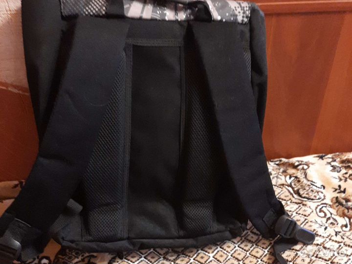 Школьный рюкзак