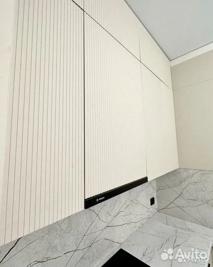 Кухонный гарнитур на заказ. За 10 дней