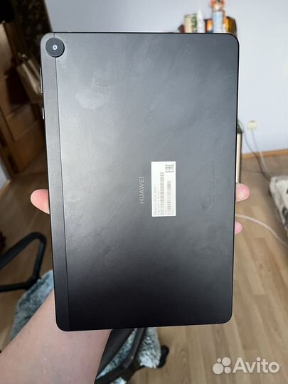 Планшет huawei matepad 10.4