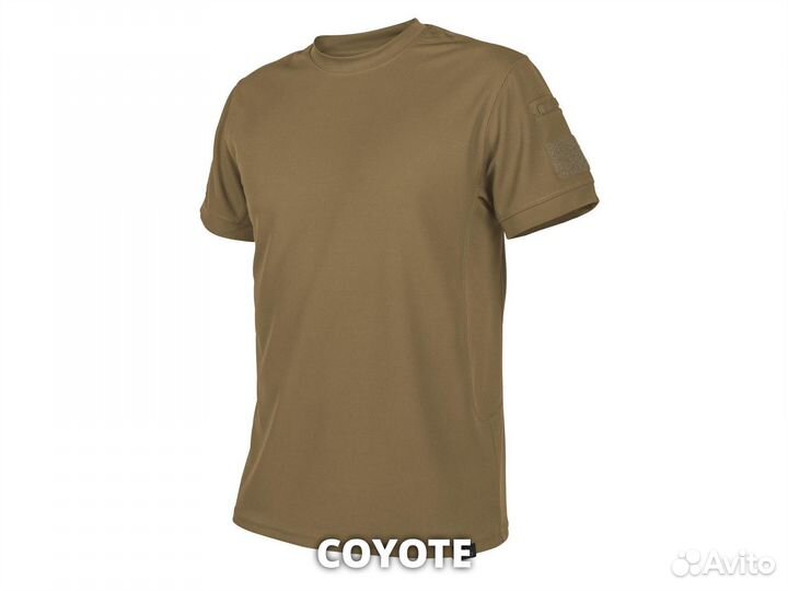 Helikon-Tex tactical T-Shirt - TopCool