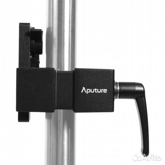 Быстросъёмный зажим Aputure quick release clamp