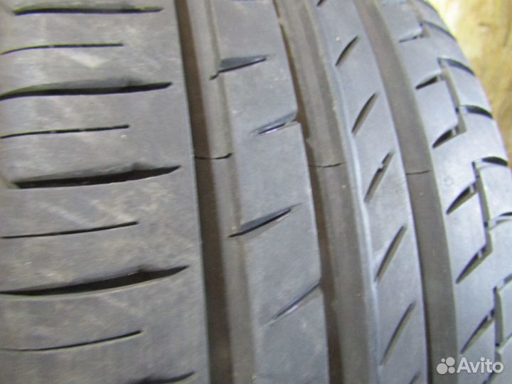 Continental PremiumContact 6 225/45 R18