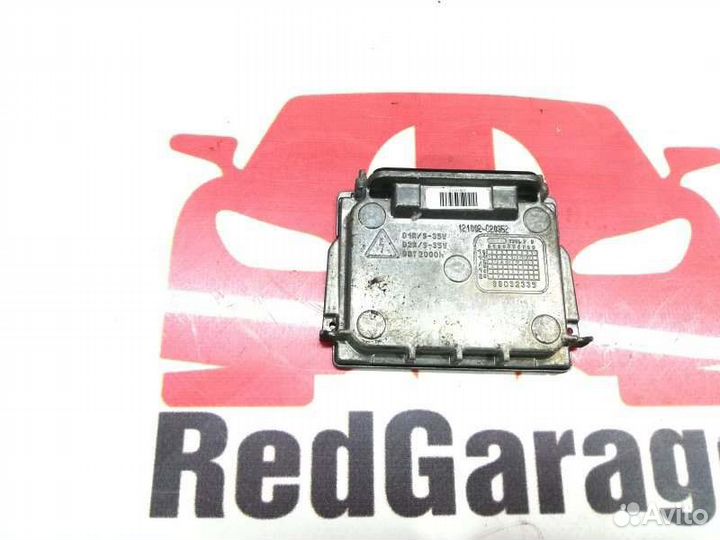 Блок розжига ксенона Jeep Grand Cherokee WK2 ERB