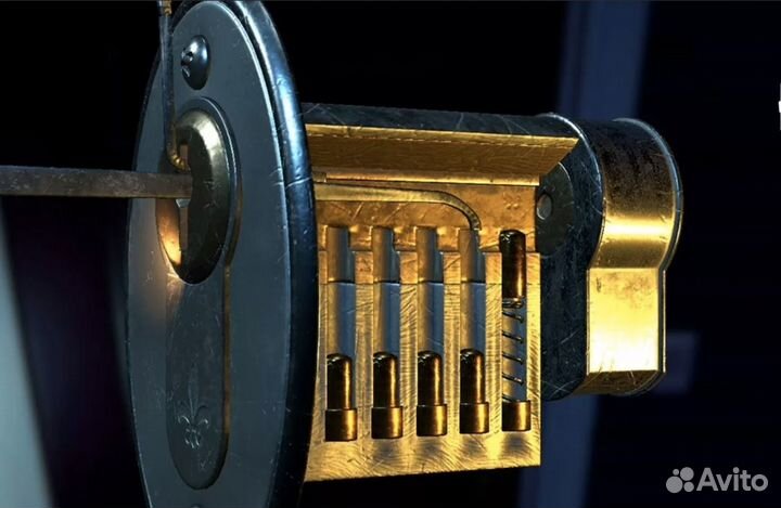 Вскрытие замков 24/7 Вскрытие Авто / Замена Замков