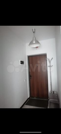 Квартира-студия, 40 м², 8/17 эт.