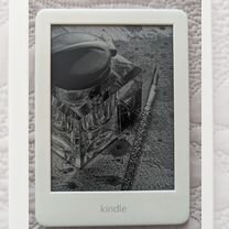 Amazon Kindle 10