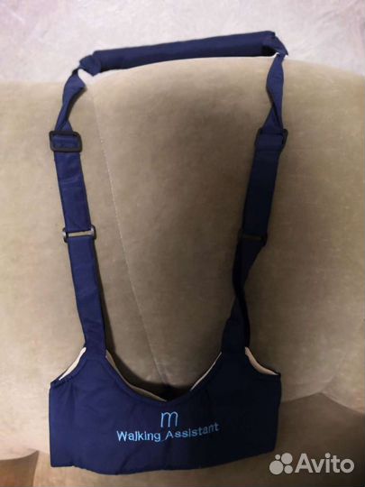 Страховка для детей, для ходьбы