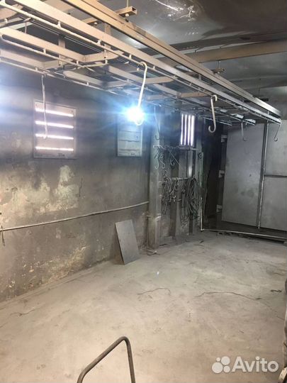 Лазерная резка,гибка металла,порошковая окраска