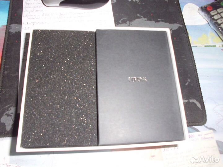 Радар-детектора iBOX PRO 800 GPS