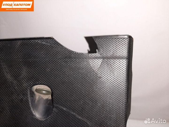 Декоративная крышка двигателя Nissan X-Trail T31