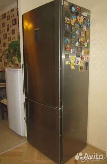 Ремонт стиральных машин Ремонт холодильников