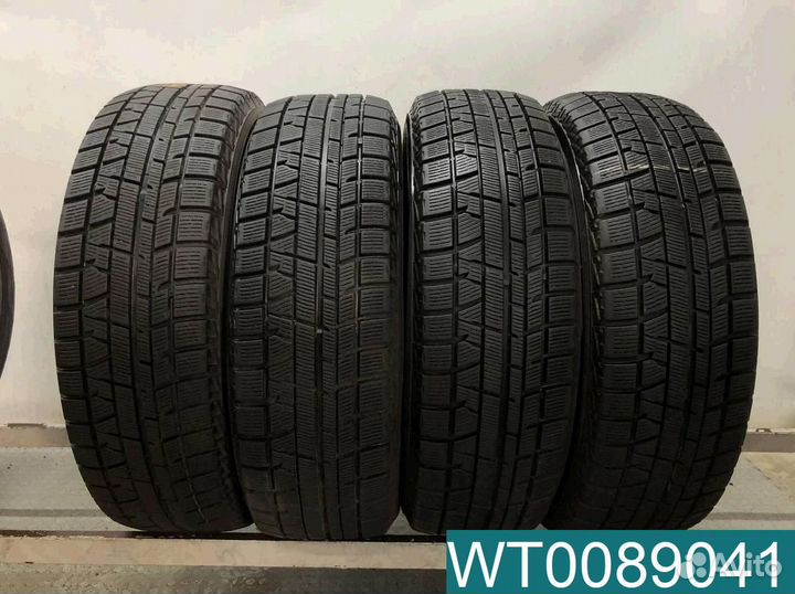 Yokohama Ice Guard IG50+ 195/65 R15 95T