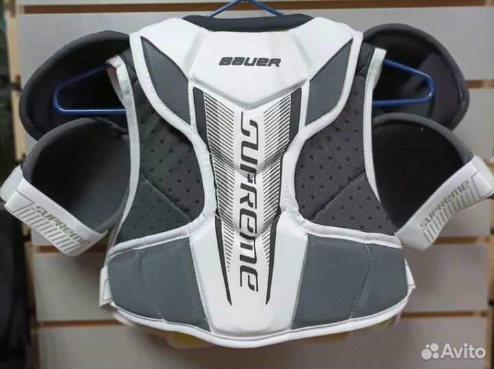 Нагрудник Bauer Supreme S170 JR (S)
