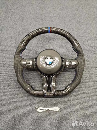 Руль BMW