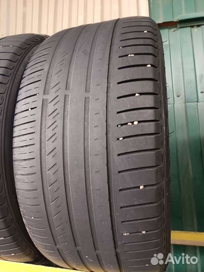 Kinforest KF-550 315/40 R21 116Y