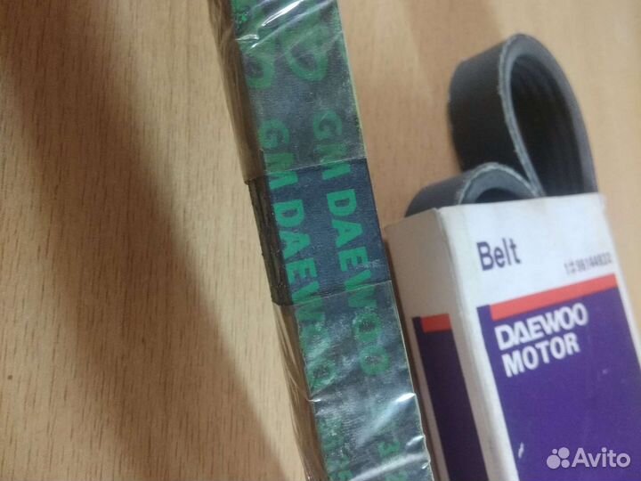 Грм Дэу Шевроле Опель