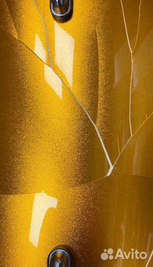 DF-21L30 Барабанная установка, золото, Foix