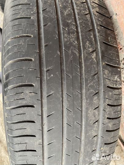 Hankook Kinergy GT H436 235/60 R18