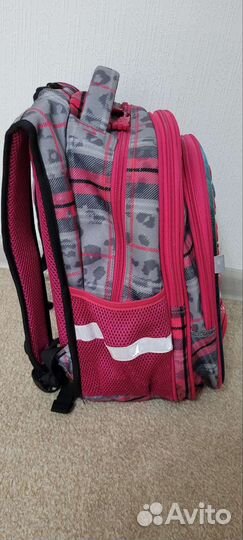 Школьный рюкзак winner one