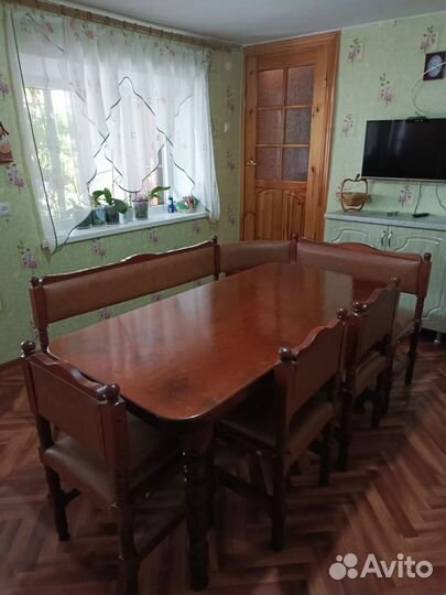 Кухонный уголок