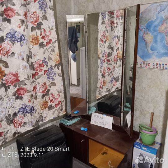 Трельяж (советский)