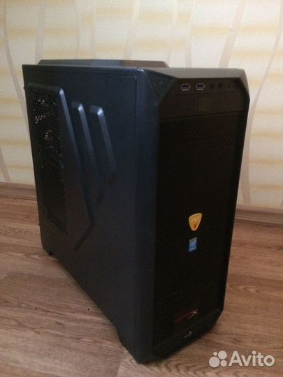 Системный блок intel core i7