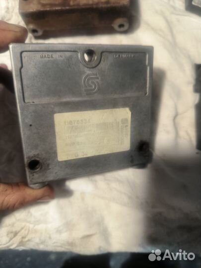 Гидрораспределитель sauer danfoss PVG32