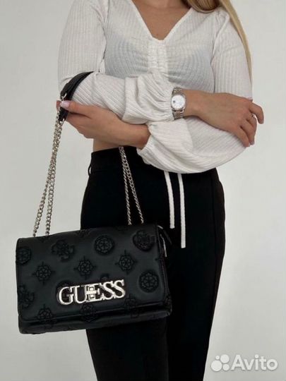 Сумка женская guess новая