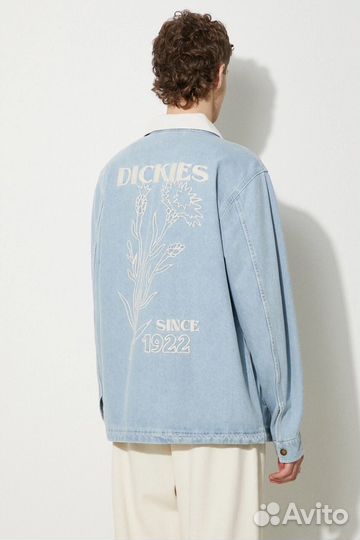 Куртка Dickies Detroit Jacket Оригинал